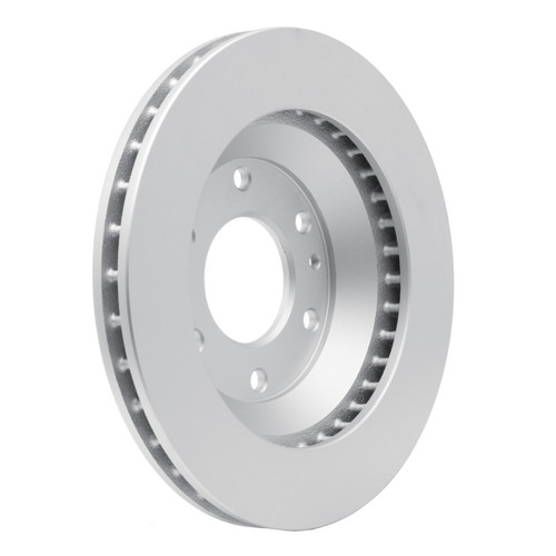 R1 2002-2005 Buick Rainier Front GeoSPEC Coated Rotor