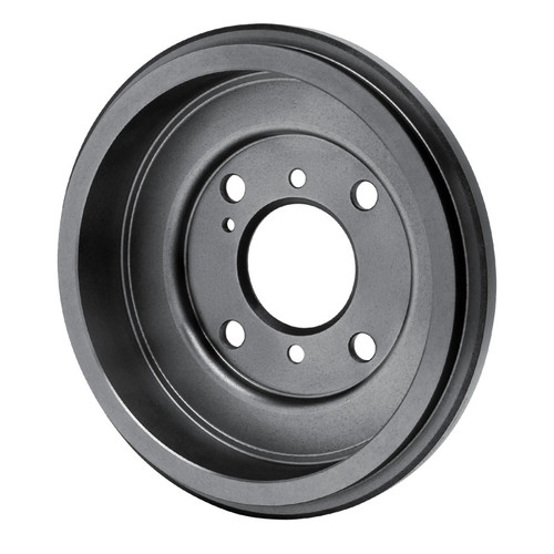 R1 11-19 Ford Fiesta (USA/Canada) Rear Brake Drum