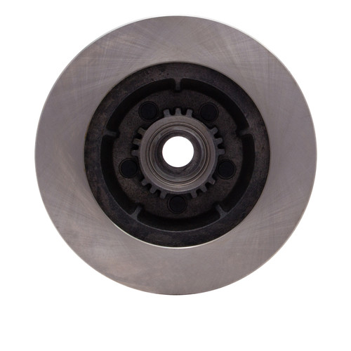 R1 1974-1984 Chrysler Town & Country Front Brake Rotor