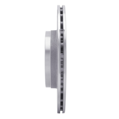 R1 2017-2024 Maserati LeVante Rear Brake Rotor - Drilled