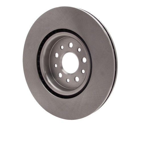 R1 2014-2022 Maserati Ghibli Front Brake Rotor