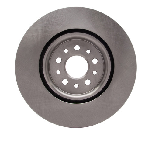 R1 2014-2022 Maserati Ghibli Front Brake Rotor