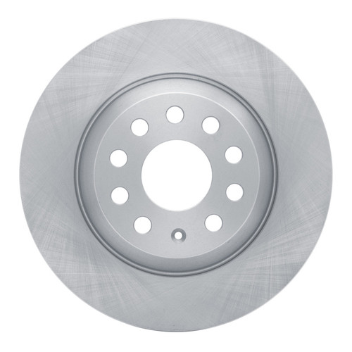 R1 2016-2025 Audi Q3 Rear Brake Rotor