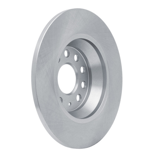 R1 2016-2025 Audi Q3 Rear Brake Rotor