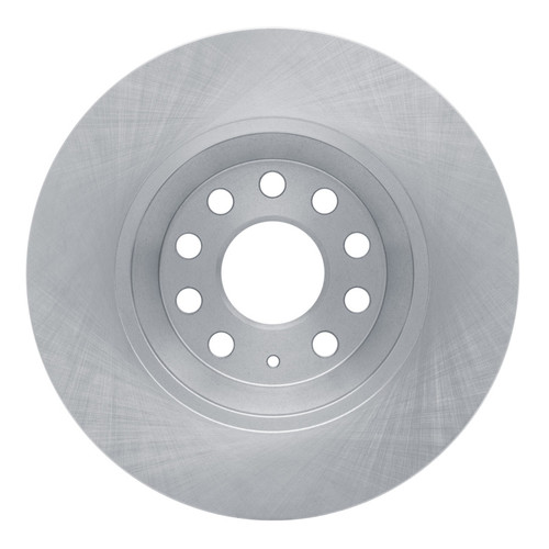 R1 2016-2025 Audi Q3 Rear Brake Rotor