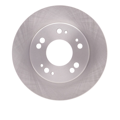 R1 1990-2005 Chrysler Sebring Front Brake Rotor