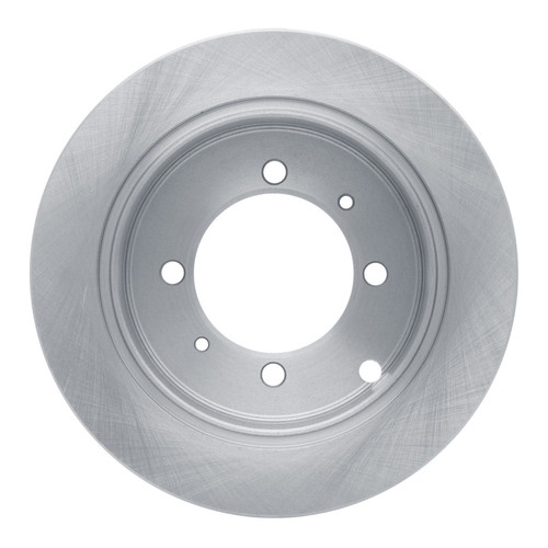 R1 1992-2004 Dodge Colt Rear Brake Rotor