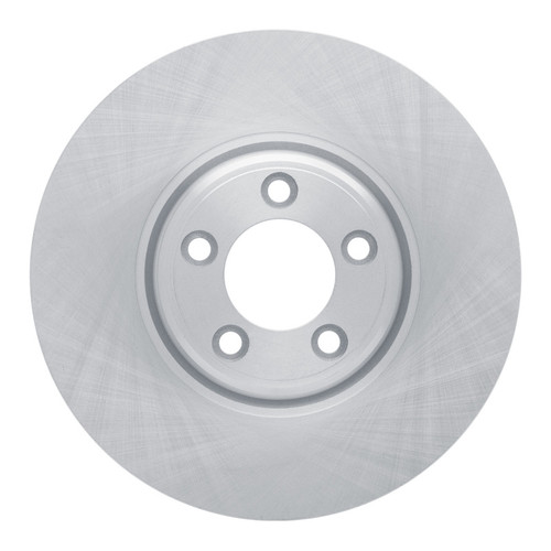 R1 2003-2005 Jaguar XJ8 Front Brake Rotor
