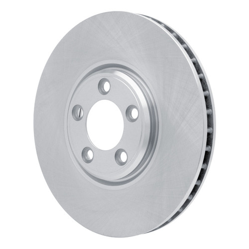 R1 2003-2005 Jaguar XJ8 Front Brake Rotor