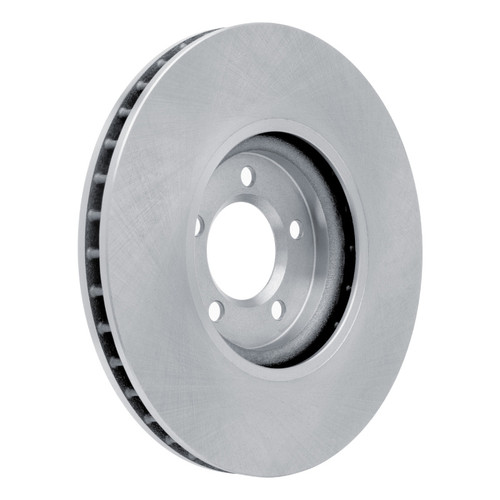 R1 2003-2005 Jaguar XJ8 Front Brake Rotor