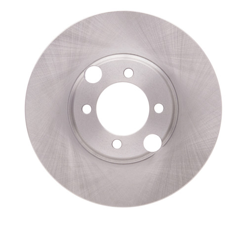 R1 1983-1993 Jaguar XJS Rear Brake Rotor