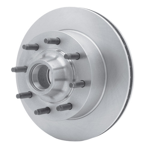 R1 1995-2004 Ford F-350 2WD (Excl Super Duty) Front Brake Rotor