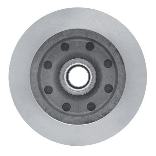 R1 1995-2004 Ford F-350 2WD (Excl Super Duty) Front Brake Rotor