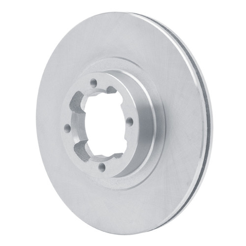 R1 1985-1994 Subaru Loyale Front Brake Rotor