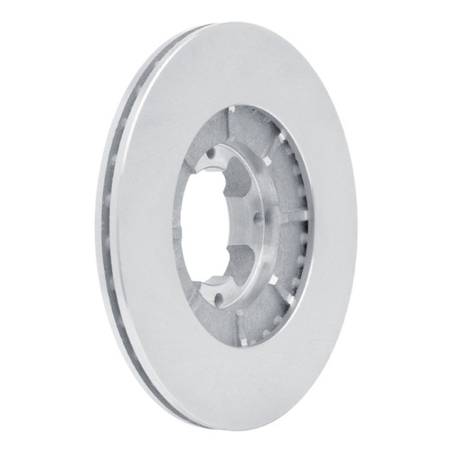 R1 1985-1994 Subaru Loyale Front Brake Rotor