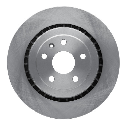 R1 2016-2024 Cadillac ATS Rear Brake Rotor