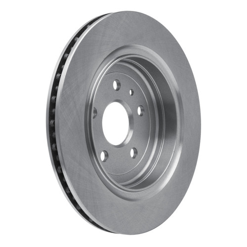 R1 2016-2024 Cadillac ATS Rear Brake Rotor
