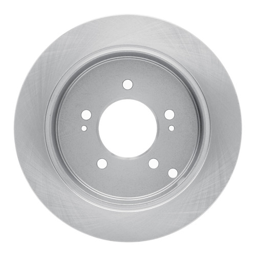 R1 2001-2016 Hyundai Santa Fe Rear Brake Rotor