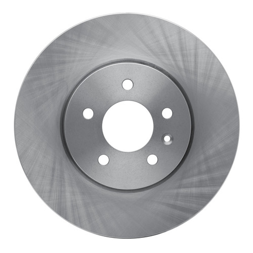 R1 2013-2025 Cadillac CT4 Front Brake Rotor