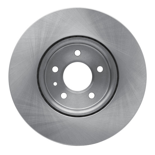 R1 2013-2025 Cadillac CT4 Front Brake Rotor