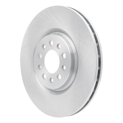 R1 2014-2025 Alfa Romeo Tonale Front Brake Rotor