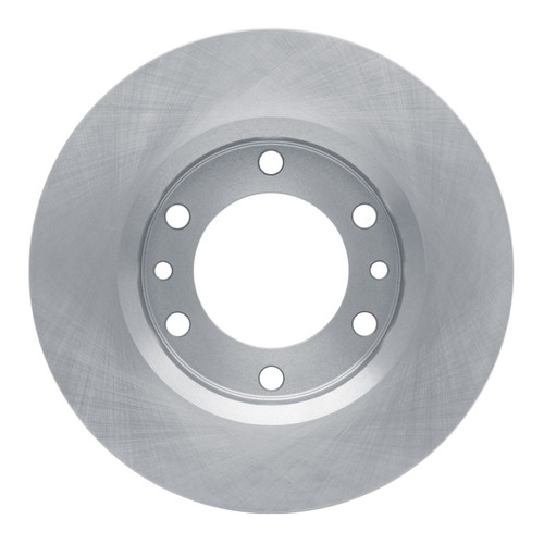 R1 1981-1985 Toyota 4Runner Front Brake Rotor