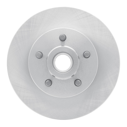 R1 1987-1990 Dodge Dakota RWD Front Brake Rotor ERE-40064
