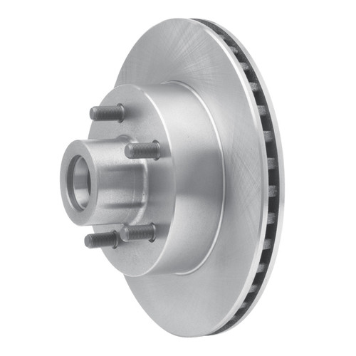 R1 1987-1990 Dodge Dakota RWD Front Brake Rotor ERE-40064