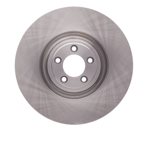 R1 2010-2024 Jaguar XJ Front Brake Rotor