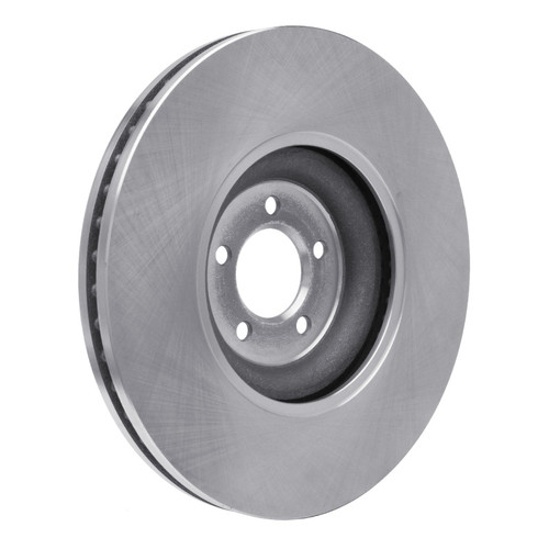 R1 2010-2024 Jaguar XJ Front Brake Rotor