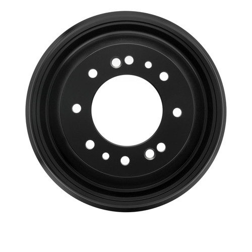 R1 60-70 Chevrolet C30 PANEL Rear Brake Drum