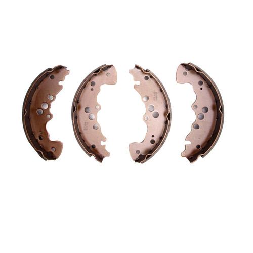 R1 2001-2006 Suzuki XL-7 Rear Premium Service Shoes