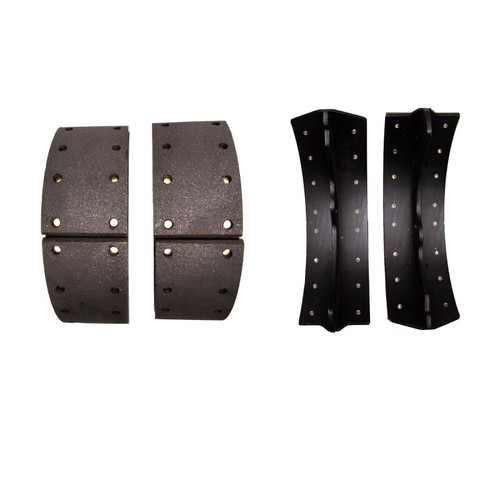 R1 1984-2013 Hino FE2620 Front Premium Riveted Shoes