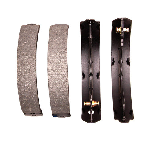 R1 1991-2017 Nissan 200SX Rear Premium Service Shoes