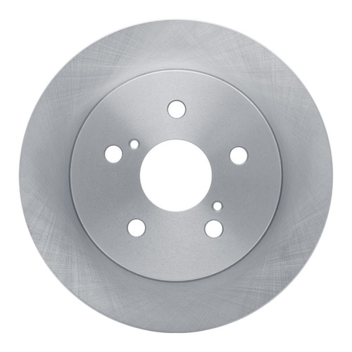 R1 2015-2025 Lexus NX300h Rear Brake Rotor