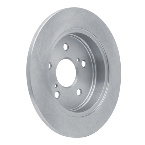 R1 2015-2025 Lexus NX300h Rear Brake Rotor