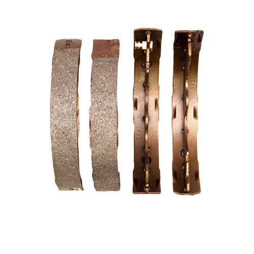 R1 1991-1999 Toyota Paseo Rear Premium Service Shoes