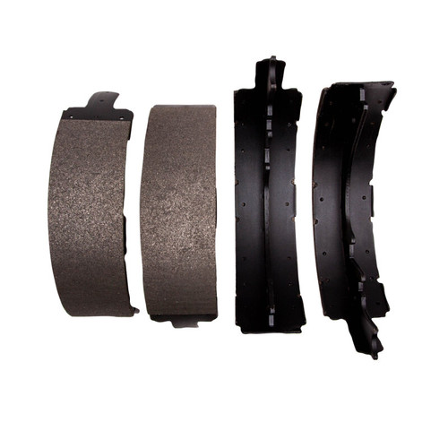 R1 1962-1973 Chrysler New Yorker Front Premium Service Shoes