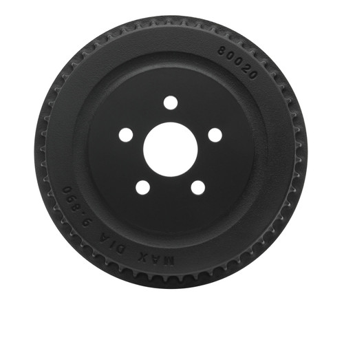 R1 96-00 Chrysler Town & Country Rear Brake Drum