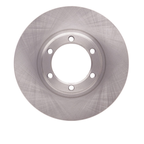 R1 1987-1989 Dodge Raider Front Brake Rotor