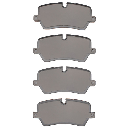 R1 18-25 Land Rover Defender 90 Rear R1 Optimum OE Brake Pads