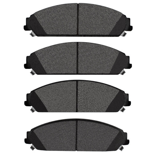 R1 05-23 Chrysler 300 Front R1 Optimum OE Brake Pads