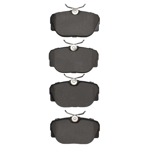 R1 83-04 BMW 325 Front/Rear R1 Optimum OE Brake Pads