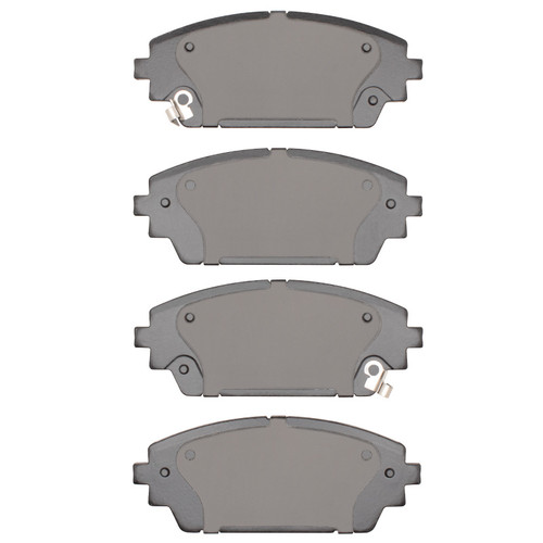 R1 19-25 Mazda 3 Front R1 Optimum OE Brake Pads