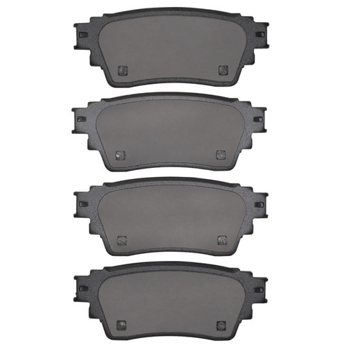 R1 17-25 Mitsubishi Outlander Rear R1 Optimum OE Brake Pads
