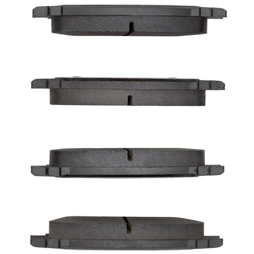 R1 17-25 Mitsubishi Outlander Rear R1 Optimum OE Brake Pads