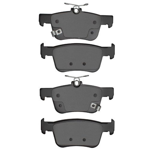 R1 18-25 Acura Integra Rear R1 Optimum OE Brake Pads