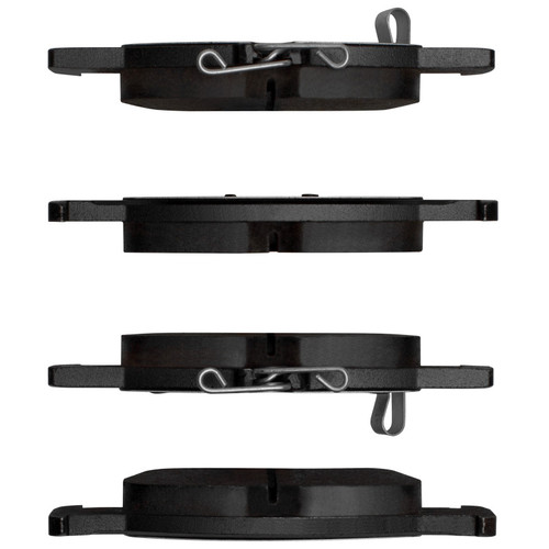 R1 18-25 Acura Integra Rear R1 Optimum OE Brake Pads