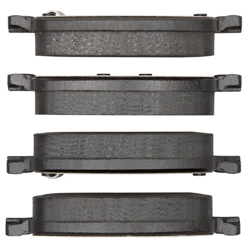 R1 16-21 Chevrolet Malibu Rear R1 Optimum OE Brake Pads
