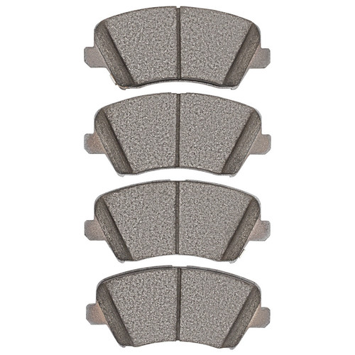 R1 16-21 Hyundai Veloster Front R1 Optimum OE Brake Pads